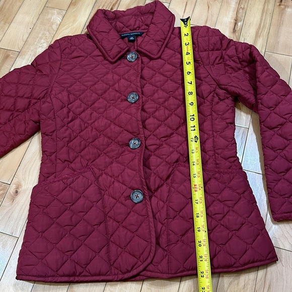 Banana Republic Quilted Jacket - Picture 5 of 8